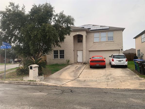 photo of 6403 Marlin Flts, San Antonio, TX 78244