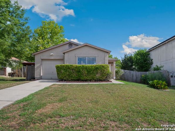 photo of 6226 CANDLEMEADOW, San Antonio, TX 78244