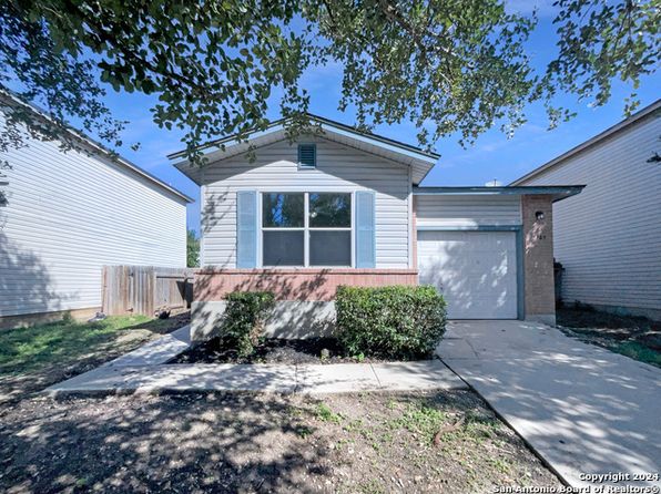 photo of 3763 CANDLEGLENN, San Antonio, TX 78244