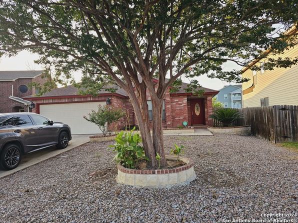 photo of 7807 Pecan Heights, San Antonio, TX 78244