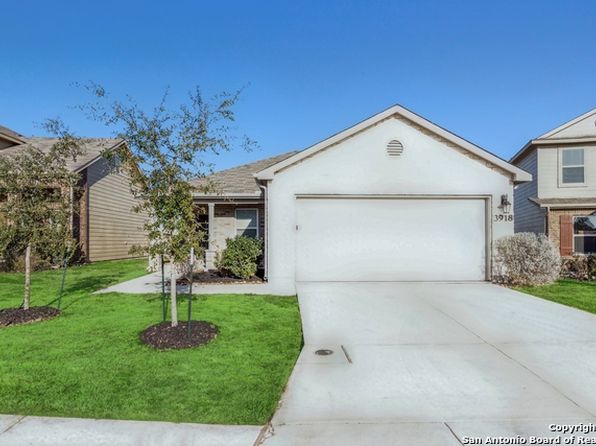 photo of 3918 COLEMANS RUN, Converse, TX 78109