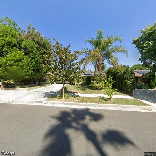 photo of 23119 BALTAR ST LOS ANGELES CA 91304