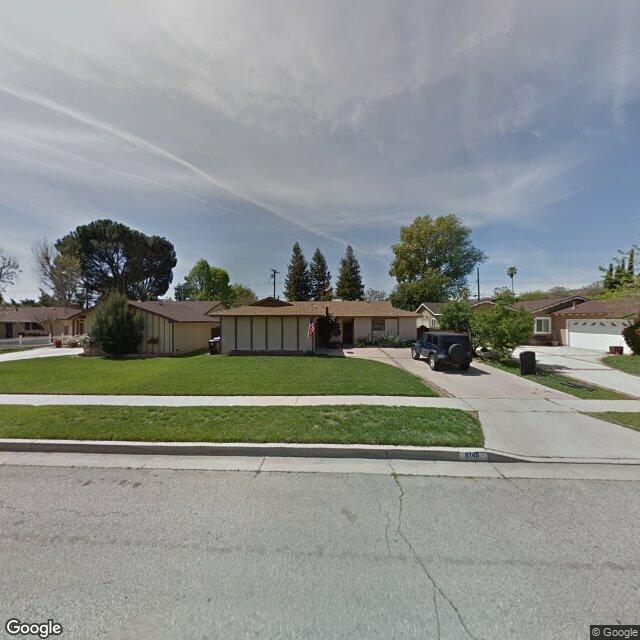 photo of 8145 KENTLAND AVE LOS ANGELES CA 91304
