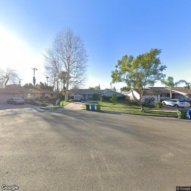 photo of 22124 CANTARA ST LOS ANGELES CA 91304