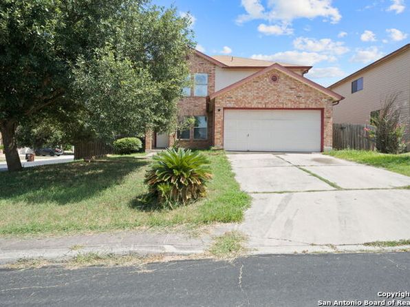 photo of 8003 CHERYL MEADOW DR, Converse, TX 78109