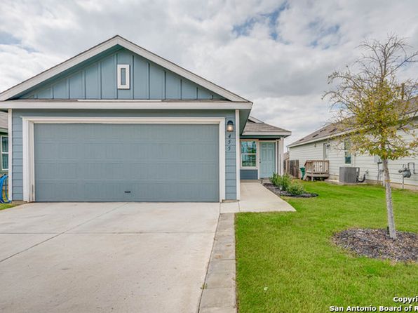 photo of 455 E AMBUSH RIDGE, San Antonio, TX 78220