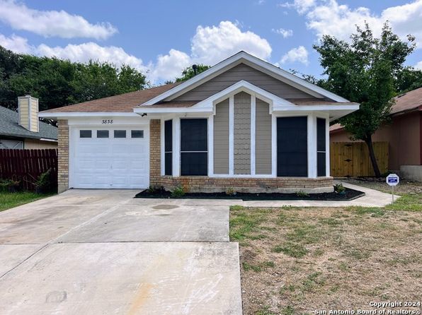photo of 3838 CANDLECROWN CT, San Antonio, TX 78244
