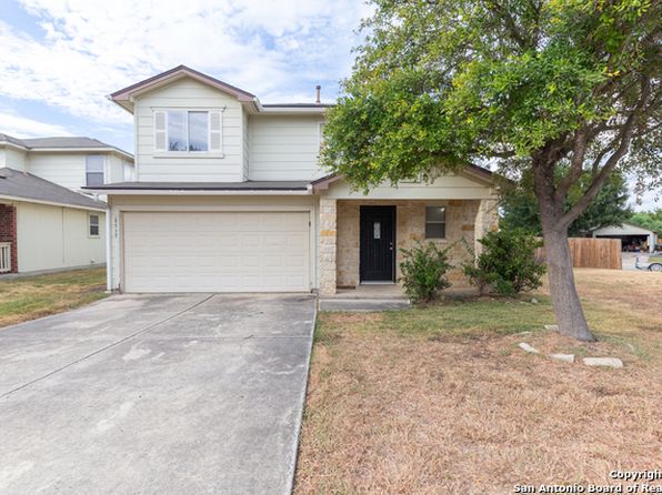 photo of 8535 RITA BLANCA ST, Converse, TX 78109