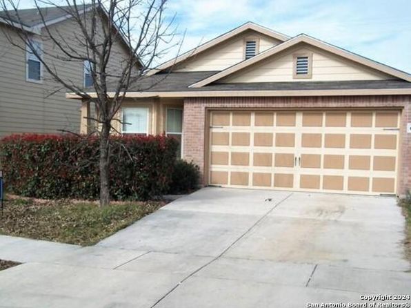 photo of 6247 Post Mill, San Antonio, TX 78244