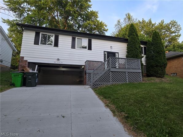 photo of 5071 E 86th St, Garfield Heights, OH 44125