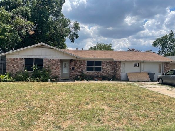 photo of 4824 Madella St, Fort Worth, TX 76117