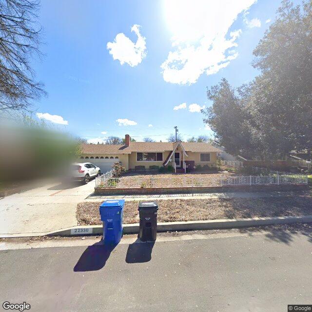 photo of 22330 LANARK ST LOS ANGELES CA 91304