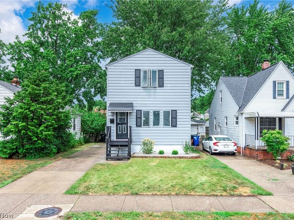 photo of 14328 Adrian Ave, Cleveland, OH 44111
