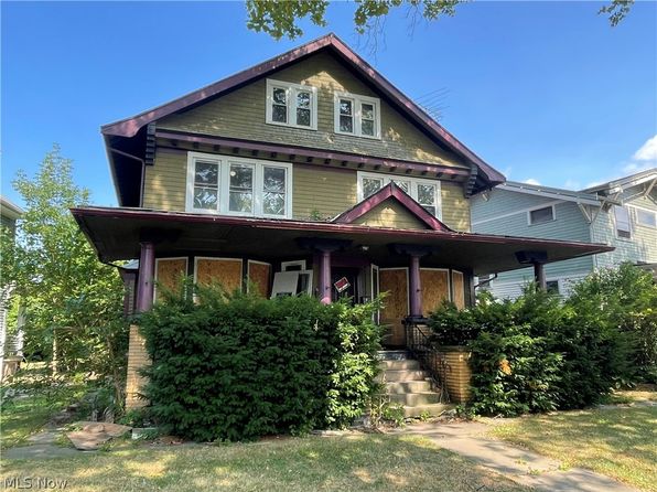 photo of 3139 West Blvd, Cleveland, OH 44111
