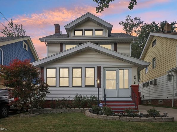 photo of 3632 W 128th St, Cleveland, OH 44111