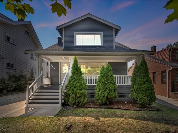 photo of 3234 W 115th St, Cleveland, OH 44111