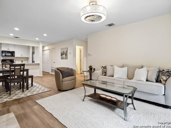 photo of 7930 ROANOKE RUN UNIT 1105, San Antonio, TX 78240