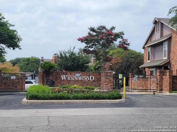 photo of 8 CHAPEL HILL CIR UNIT 8, San Antonio, TX 78240