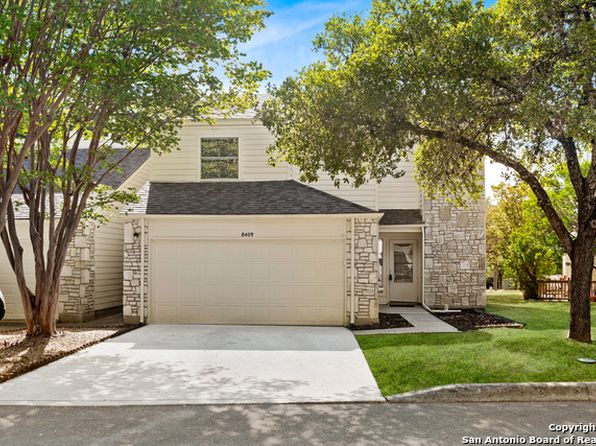 photo of 8409 Echo Creek Lane, San Antonio, TX 78240
