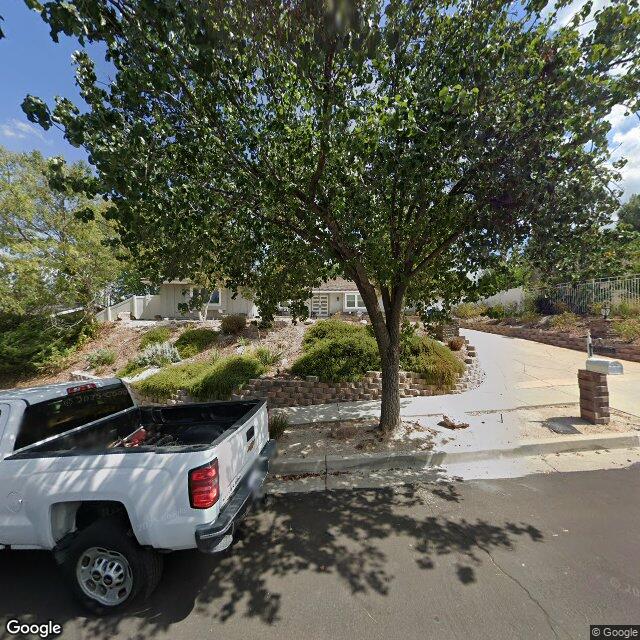 photo of 23365 BURTON ST LOS ANGELES CA 91304