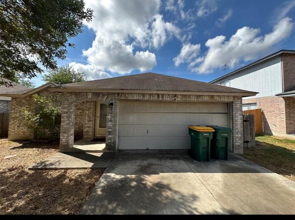 photo of 8206 Grimchester, Converse, TX 78109
