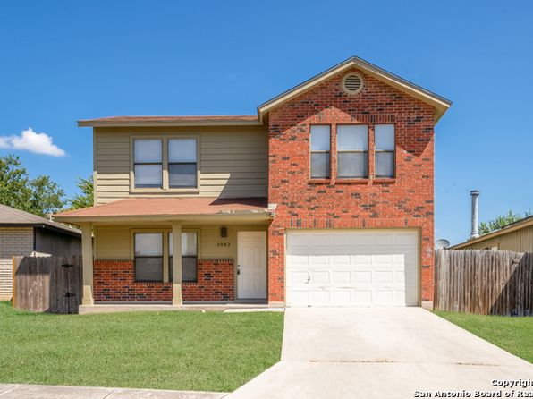 photo of 6843 CYPRESS MIST DR, Converse, TX 78109