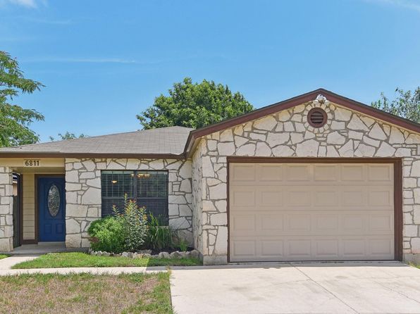 photo of 6811 Cypress Mist Dr, Converse, TX 78109