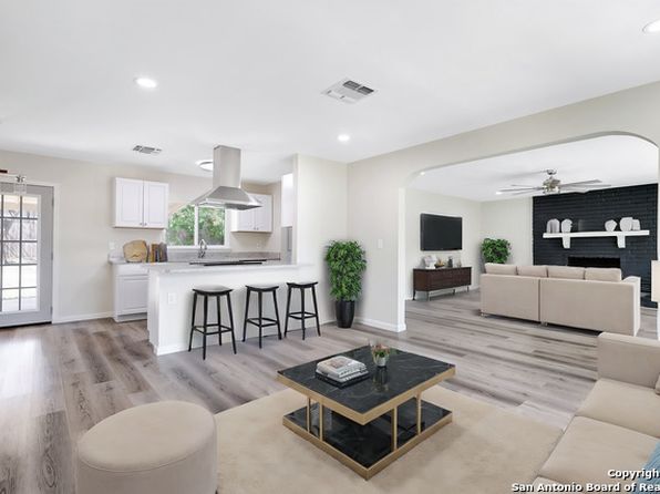 photo of 7322 RUBENS, San Antonio, TX 78239