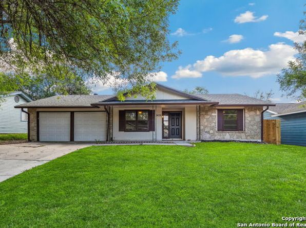 photo of 8438 GLEN SHADOW, San Antonio, TX 78239