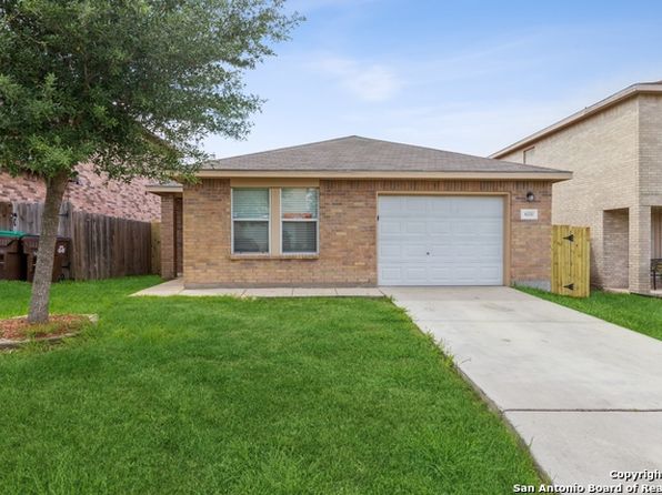 photo of 8231 HEIGHTS VLY, Converse, TX 78109