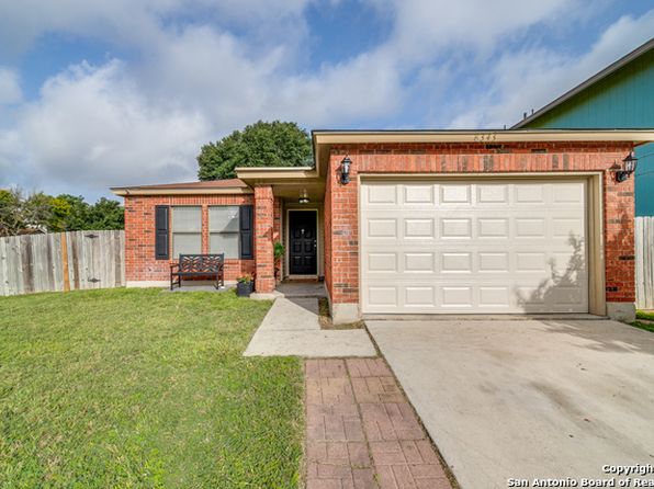 photo of 8343 Longhorn Ridge Dr, Converse, TX 78109