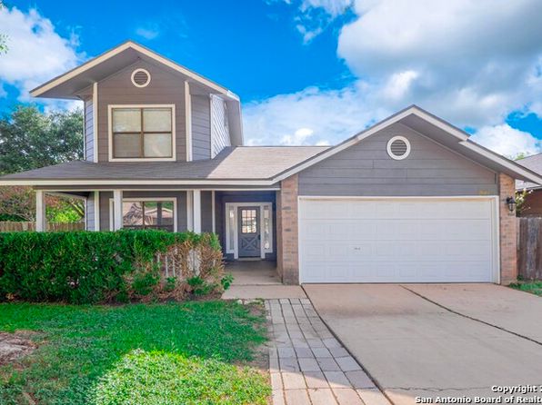 photo of 8607 RIDGE PILOT, San Antonio, TX 78239