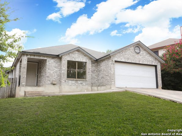 photo of 8238 BRISBANE, Converse, TX 78109