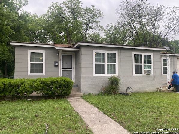photo of 511-13 Walton, San Antonio, TX 78233