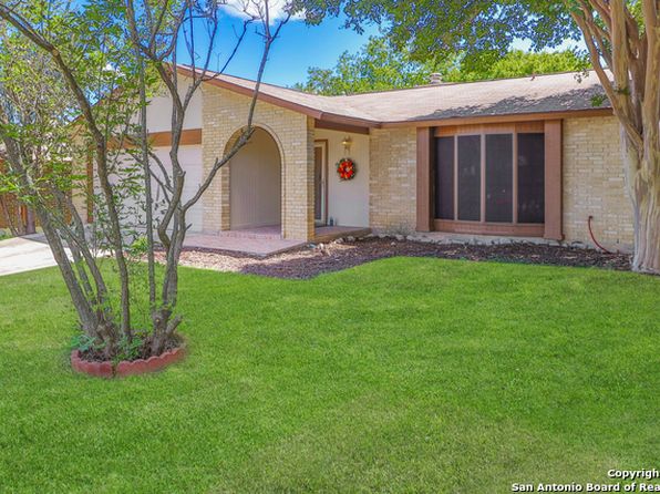 photo of 7558 LEDGEBROOK DR, San Antonio, TX 78244
