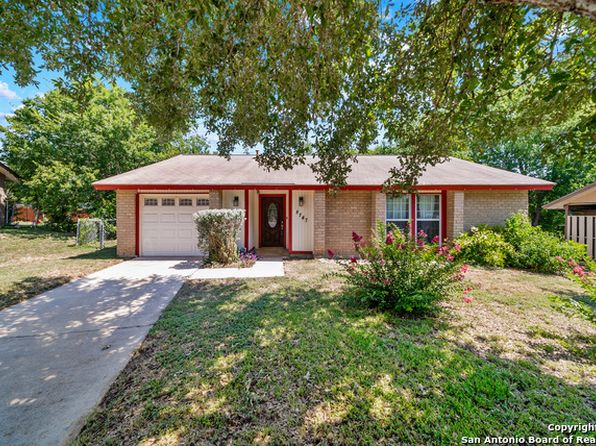 photo of 8147 DRY CANYON TRL, Live Oak, TX 78233