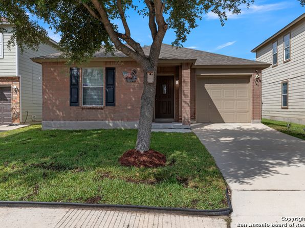 photo of 7343 CIRCLE FARM, San Antonio, TX 78239
