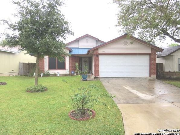 photo of 7960 Pepper Trail, San Antonio, TX 78244