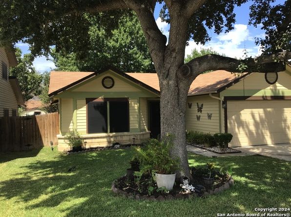 photo of 7959 Pepper Trail, San Antonio, TX 78244