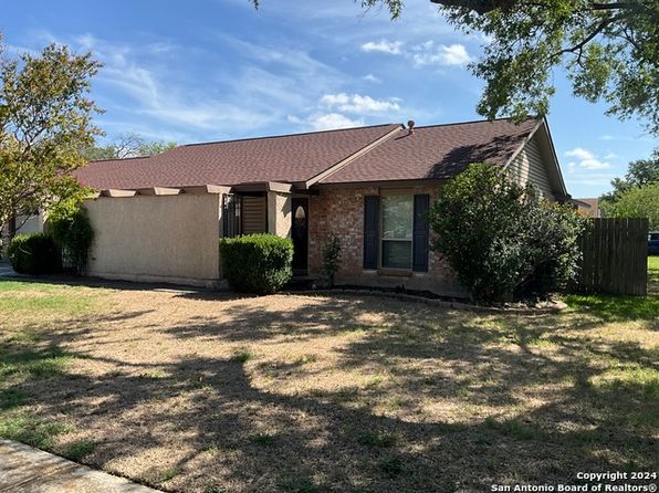 photo of 12311 BRIDGE PATH ST, San Antonio, TX 78233