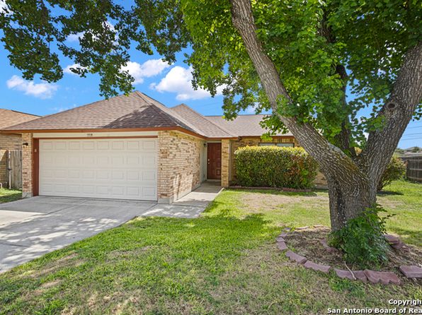 photo of 7930 FLOWER TRL, San Antonio, TX 78244