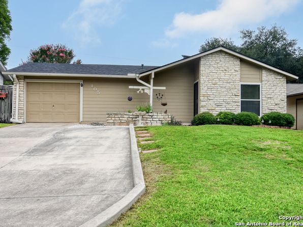 photo of 105 LITTLE OAKS, San Antonio, TX 78233