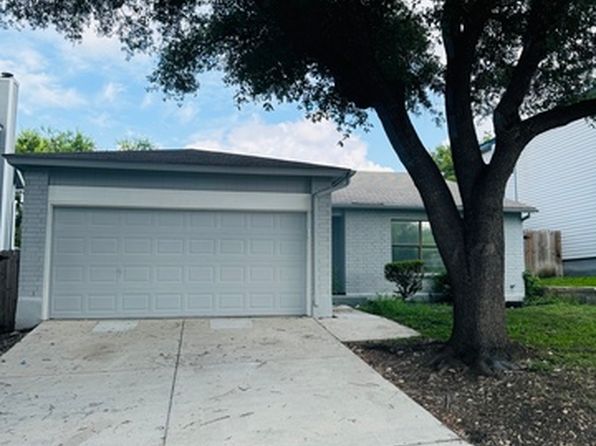 photo of 7434 RADFORD TRL, San Antonio, TX 78244
