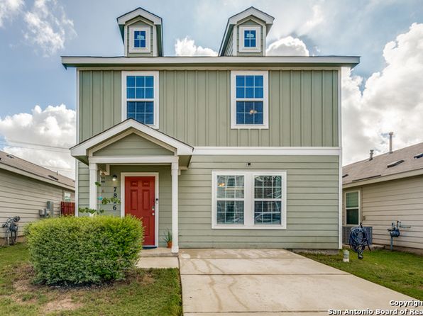 photo of 7826 Nopalitos Cv, San Antonio, TX 78239