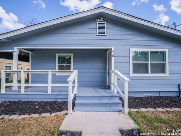 photo of 418 W Wright, Universal City, TX 78148