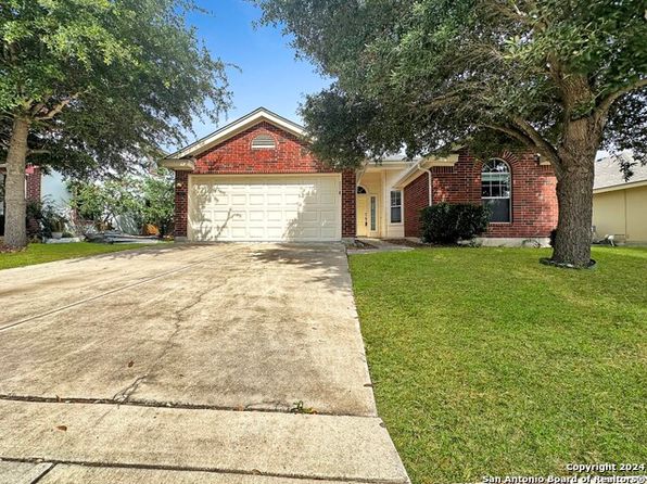 photo of 9523 autumn run, Converse, TX 78109