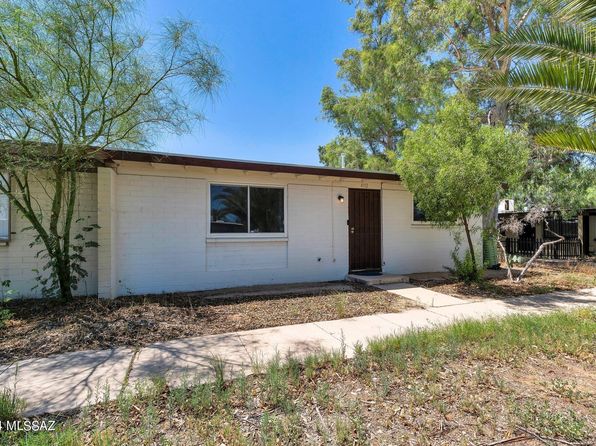 photo of 4012 S Evergreen Ave, Tucson, AZ 85730