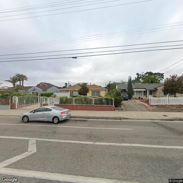 photo of 7907 CLYBOURN AVE LOS ANGELES CA 91352