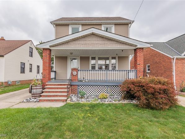 photo of 6114 Hampstead Ave, Parma, OH 44129
