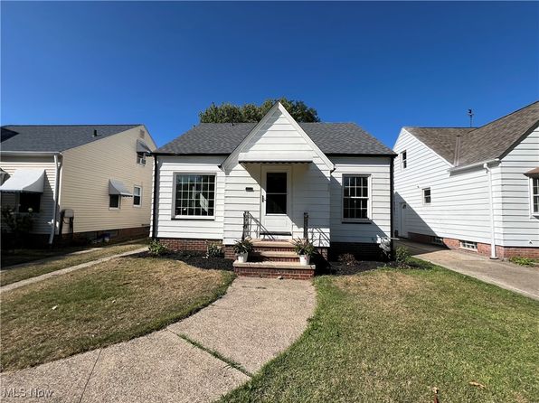 photo of 5906 Gilbert Ave, Parma, OH 44129